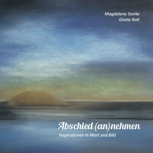 Buch: Abschied (an)nehmen