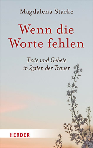 Buch: Wenn Worte fehlen