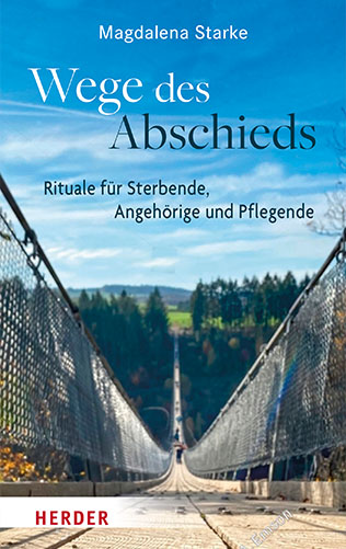 Buch: Wege des Abschieds
